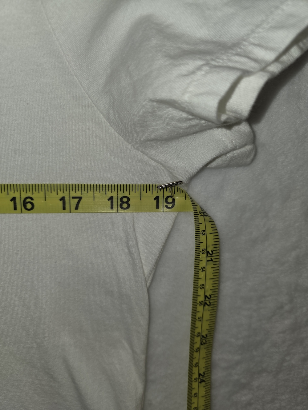 Harley-Davidson Cream Short Sleeve Tee with Black & Gold Script - Picture 10 of 12